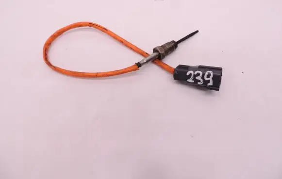 Volvo V40 Exhaust gas temperature sensor D239