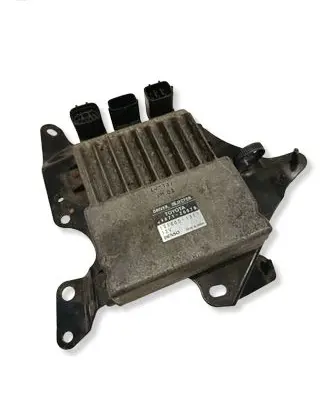Toyota Auris 150 Fuel injection control unit/module 8987120070 1310001371