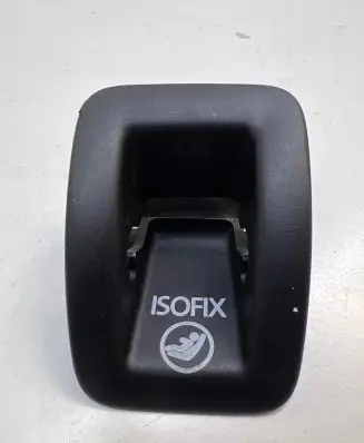 Audi A6 C7 ISOFIX cover 4G8887233