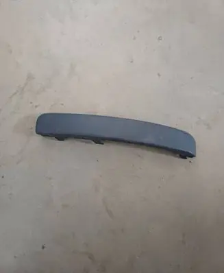 Ford C-MAX II Front bumper splitter molding 3M51R17E909BC D2A3B