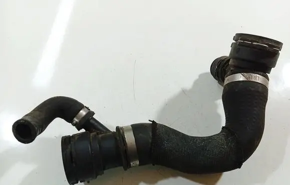 BMW X5 E70 Engine coolant pipe/hose 7799184