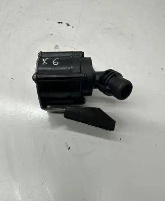 BMW X6 M Electric auxiliary coolant/water pump 704077