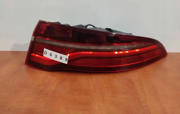 Jaguar XE Rear/tail lights LX73-13404-A