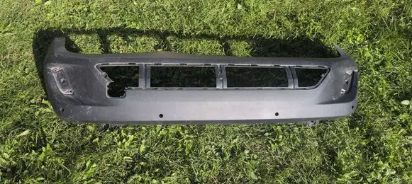 Toyota Corolla Cross Rear bumper 5215916570