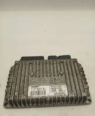 Gearbox control unit/module