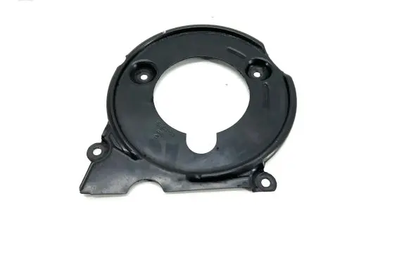 Volkswagen Sharan Timing belt guard (cover) 06A109175F