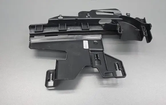Ford Fiesta Front door windshield rail C1BBA219A64DB 8A61A21978AE