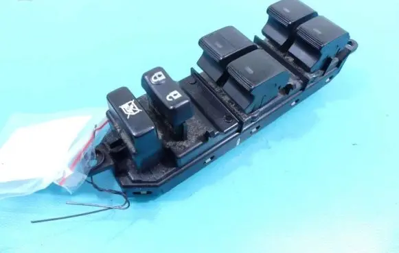 Toyota Sienna XL30 III Electric window control switch 84040-33080 IMPRK1257042