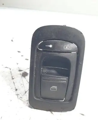 Porsche Cayenne (9PA) Electric window control switch 7L5959858 7L5959855