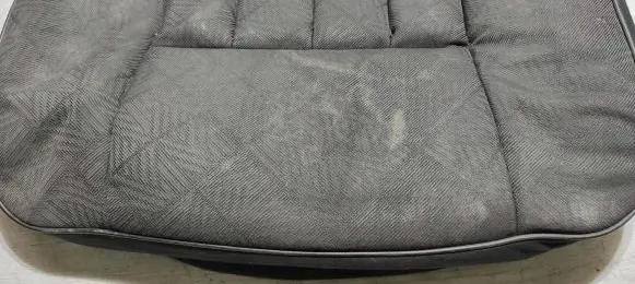 Mercedes-Benz E W124 Seat trim 