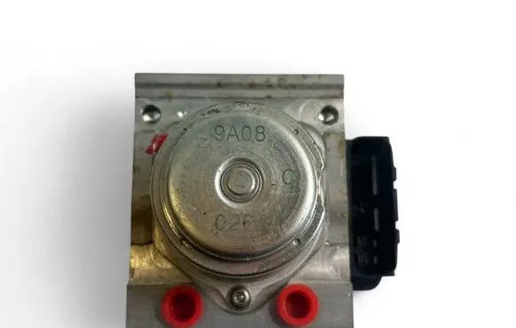 Honda HR-V ABS control unit/module 9A08