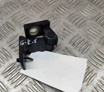 Skoda Superb B8 (3V) Rear door lower hinge 8X0831403E