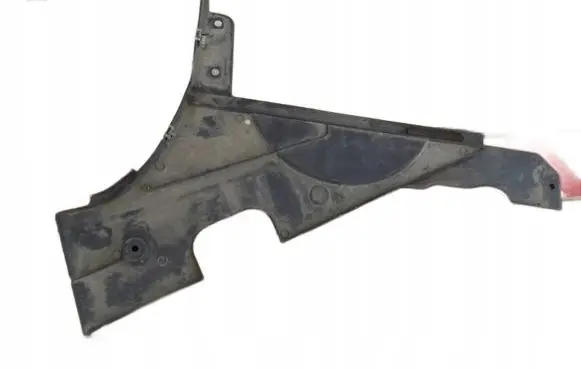 BMW 5 F10 F11 Other under body part 7186721