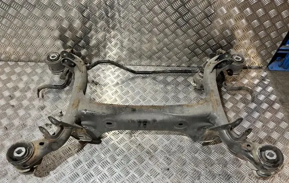 Audi A4 S4 B9 Rear beam 8W0505235AG