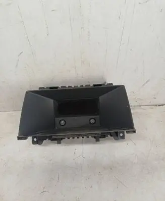 Opel Astra H Screen/display/small screen 13208194 317099190 102486100