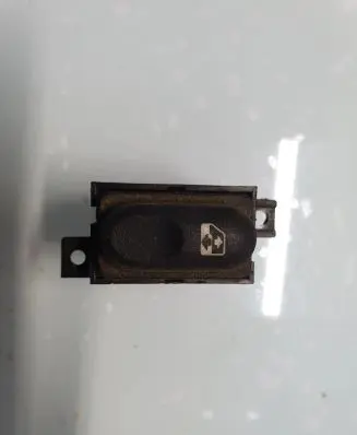 Renault Espace III Electric window control switch