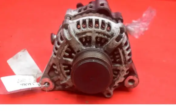 Hyundai Tucson JM Generator/alternator