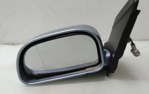 Mitsubishi Space Star Front door electric wing mirror E1010555