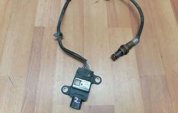 Opel Insignia B Lambda probe sensor 55514322 55516789 690597851