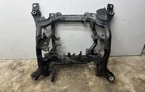 Mercedes-Benz GLE (W166 - C292) Front subframe 