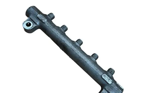 KIA Ceed Fuel main line pipe 314002a700 1228069364 28311593