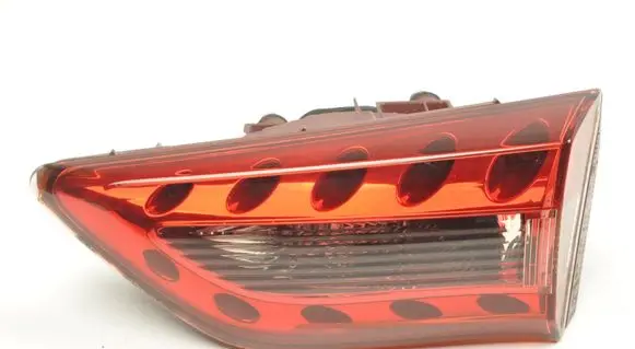Infiniti QX70 S51 Tailgate rear/tail lights 