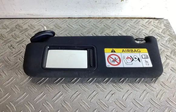 Lexus GS 250 350 300H 450H Sun visor