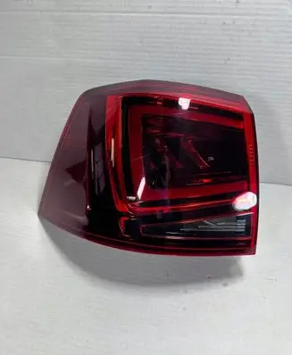 Seat Alhambra (Mk2) Rear/tail lights