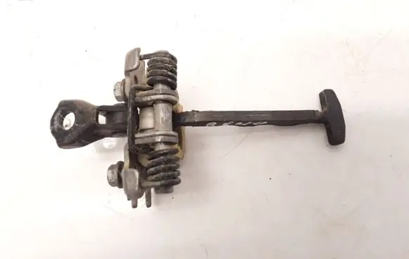 Renault Laguna III Front door check strap stopper 