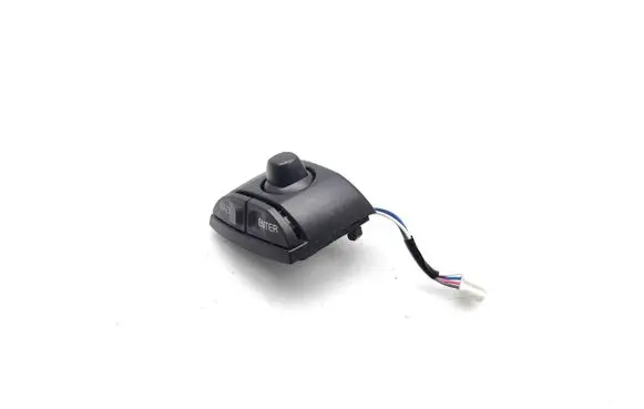 Volvo XC70 Steering wheel buttons/switches 31295571