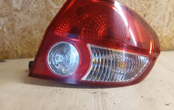 Hyundai Getz Rear/tail lights 924021CXXX