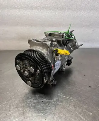 Air conditioning (A/C) compressor (pump)
