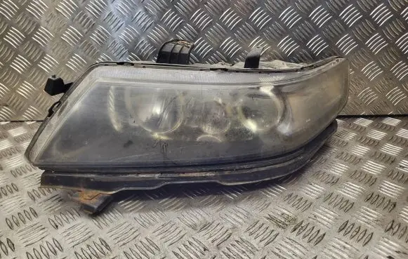 Honda Accord Headlight/headlamp