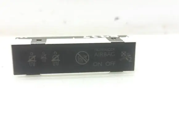 Toyota Proace Screen/display/small screen 9818841580 AE1103171731