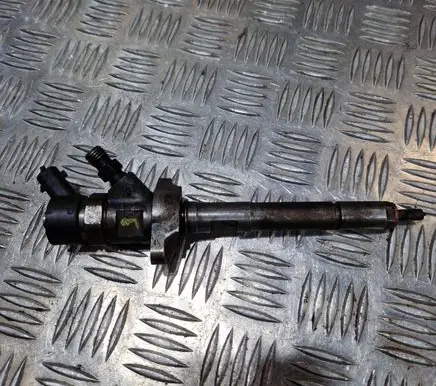 Mazda 3 I Fuel injector 0445110239 7921103943