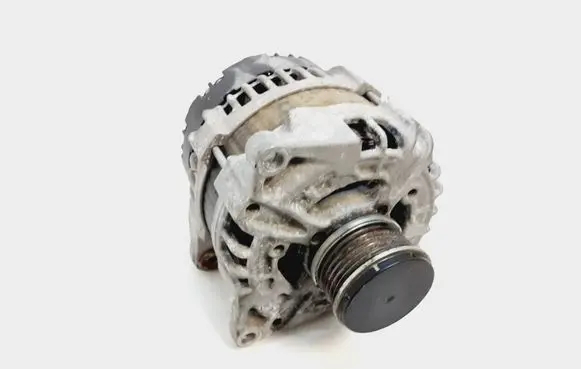 Mercedes-Benz B W246 W242 Generator/alternator A0009063822