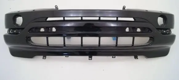 BMW X5 E53 Front bumper