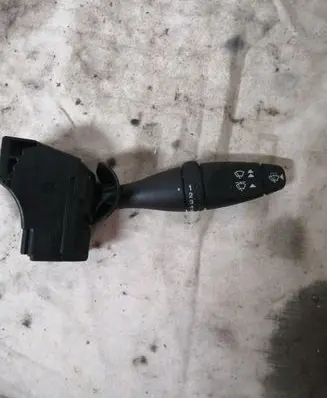 Ford Fiesta Wiper control stalk