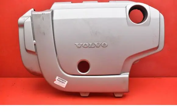 Volvo V70 Front underbody cover/under tray 30777775