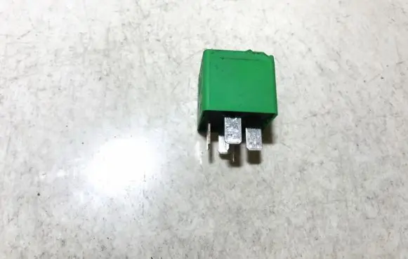 Ford Puma Other relay 93bg13a025a1b