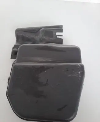 BMW 3 E90 E91 Cabin air micro filter cap 64316925018