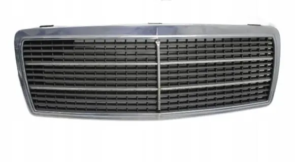 Mercedes-Benz C W202 Front bumper upper radiator grill A2028880023
