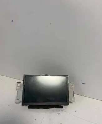 Volvo V60 Screen/display/small screen 31357097