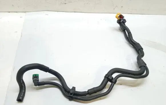 Mazda 3 III Vacuum line/pipe/hose