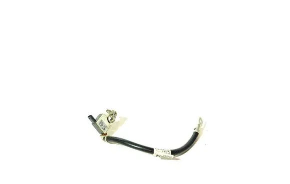 Audi A4 S4 B8 8K Negative earth cable (battery) 8K0915181E 8K0915181 0199000031