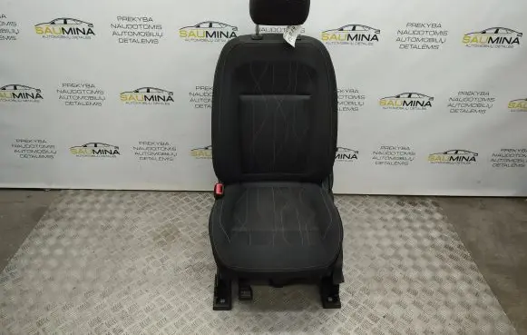 Ford Ecosport Front driver seat 