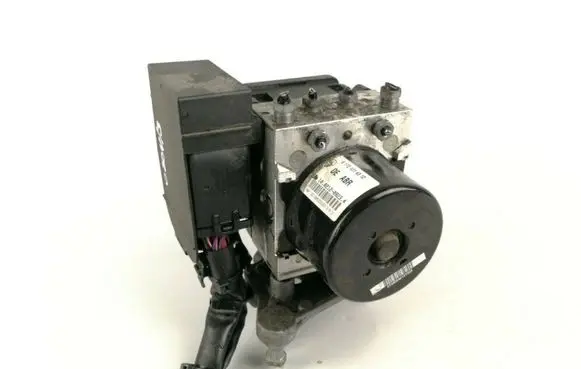 Mercedes-Benz C W204 ABS Pump A1729014100 28526418193 10092623683