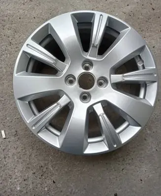 Renault Clio IV R18 alloy rim 403000554R 463004113R 463002556R