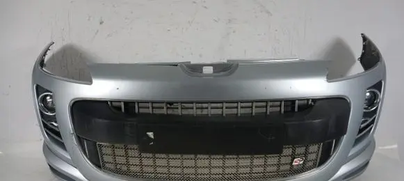 Peugeot 4007 Front bumper 4005001001