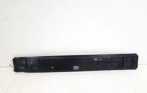 Toyota Prius+ (ZVW40) Rear bumper cross member